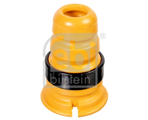 Rubber Buffer, suspension